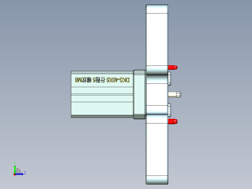 NANO-BOTTOM-CASE-CNC3-0910左视缩略图