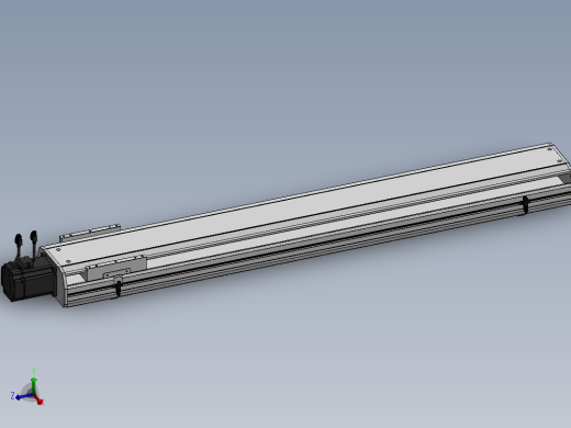 精密模组MY170-T10-1050L-BC-P75B-C4-C