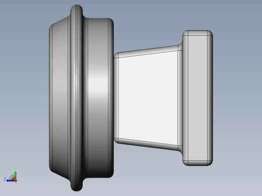棉花糖右视缩略图