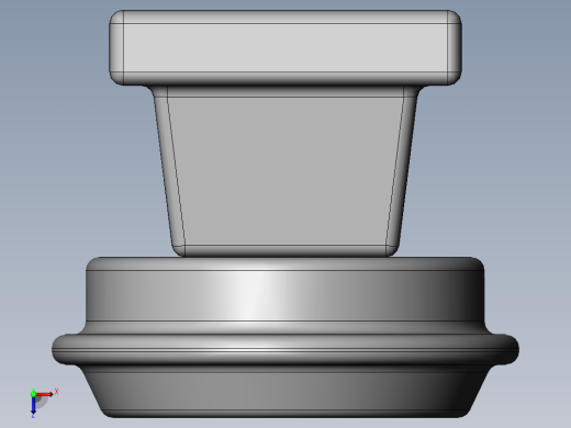 棉花糖俯视缩略图