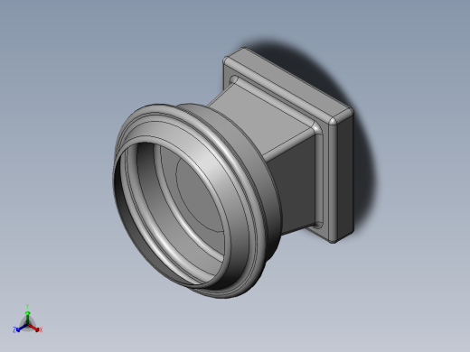 棉花糖正等轴测缩略图