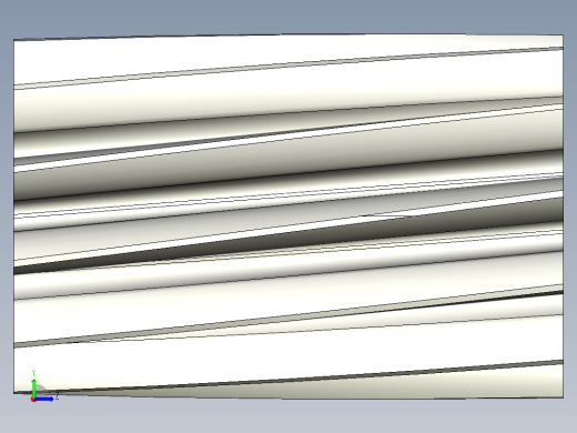 齿轮啮合 (68)左视缩略图