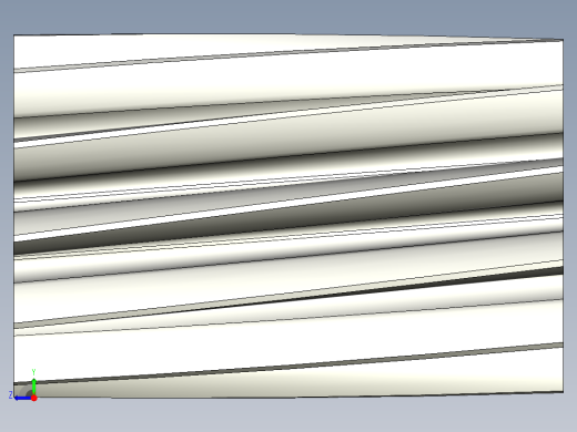 齿轮啮合 (68)右视缩略图