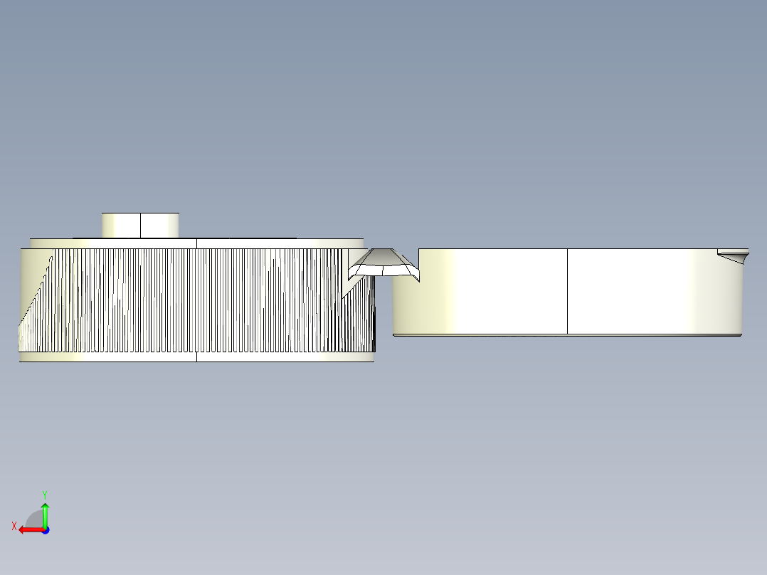 瓶盖、盖子(53)后视图