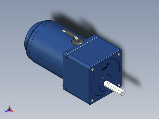 YT系列调速电机-6yt01-180