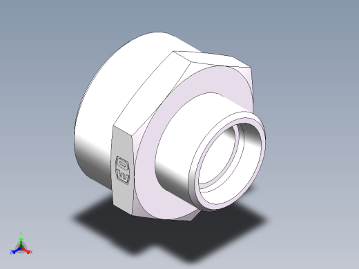 直通变径-GR、1C-30-45