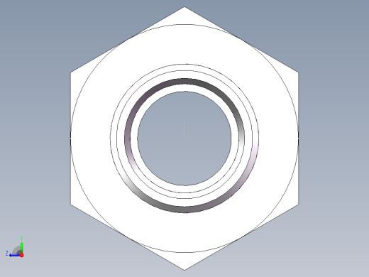 直通变径-GR、1C-30-45右视缩略图