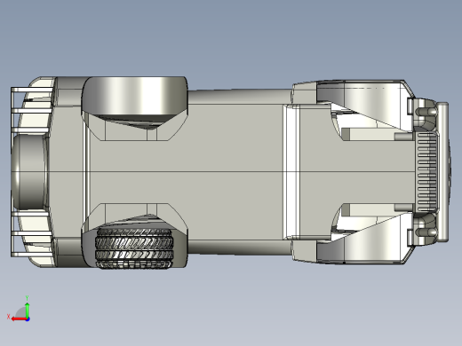 B3003645-科维尼努斯 TWO卡丁车后视缩略图