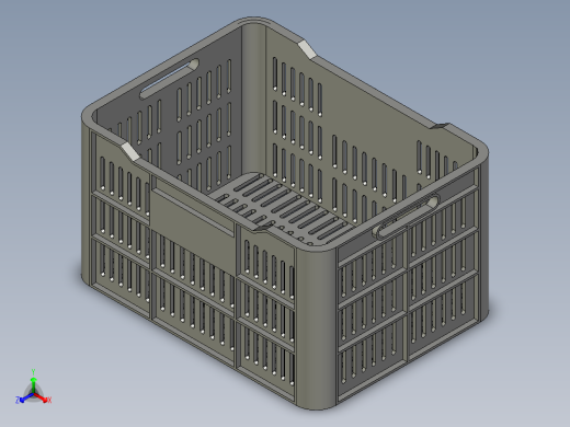 周转箱、箱子(7)