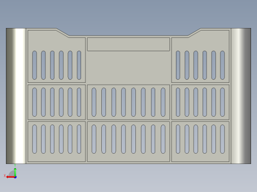 周转箱、箱子(7)后视缩略图