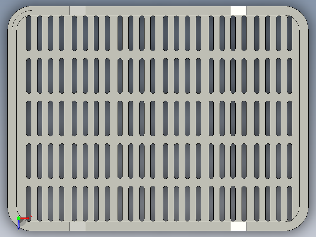 周转箱、箱子(7)俯视图