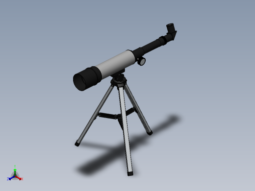 望远镜(15)