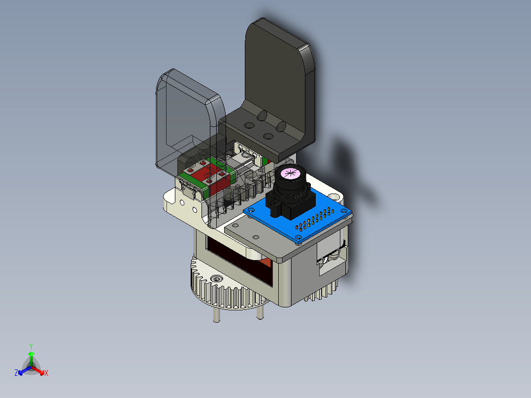 A0003198-紧凑型强力平行指夹爪