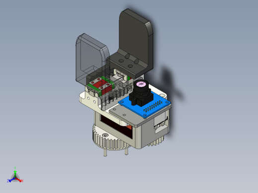 A0003198-紧凑型强力平行指夹爪