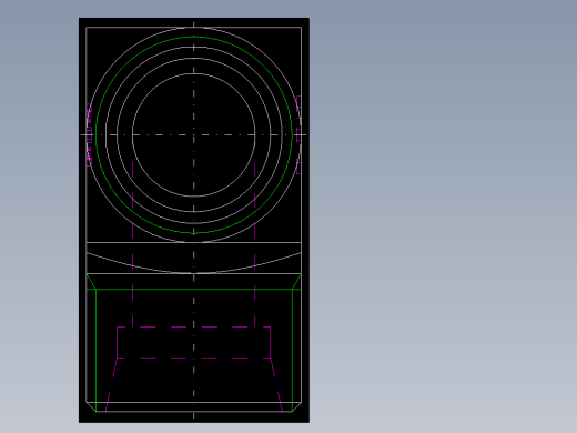 PARKER管接头EO Union tee T10LLCFX_right