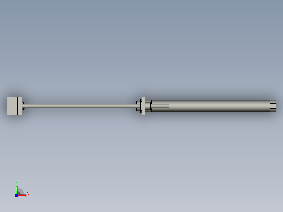 MI40x400U(0)+()-打包前视图