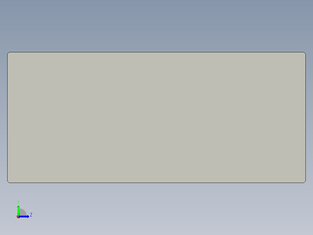MI40x400U(0)+()-打包左视图