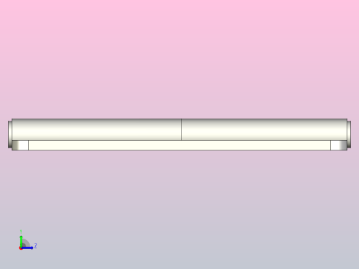 E系列螺钉安装型可拆卸合页[PDGSEA]左视缩略图