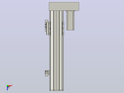 CCTL模组TL60-S200-BL..zip.zip俯视缩略图