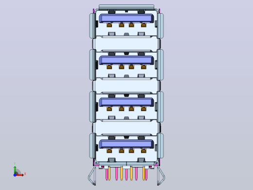 USB 3.0.rar.rar前视缩略图