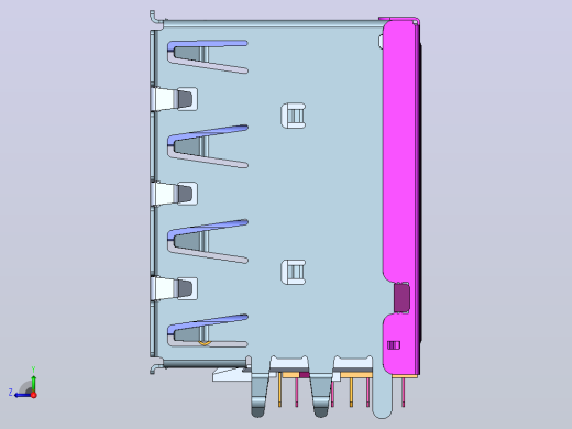 USB 3.0.rar.rar右视缩略图