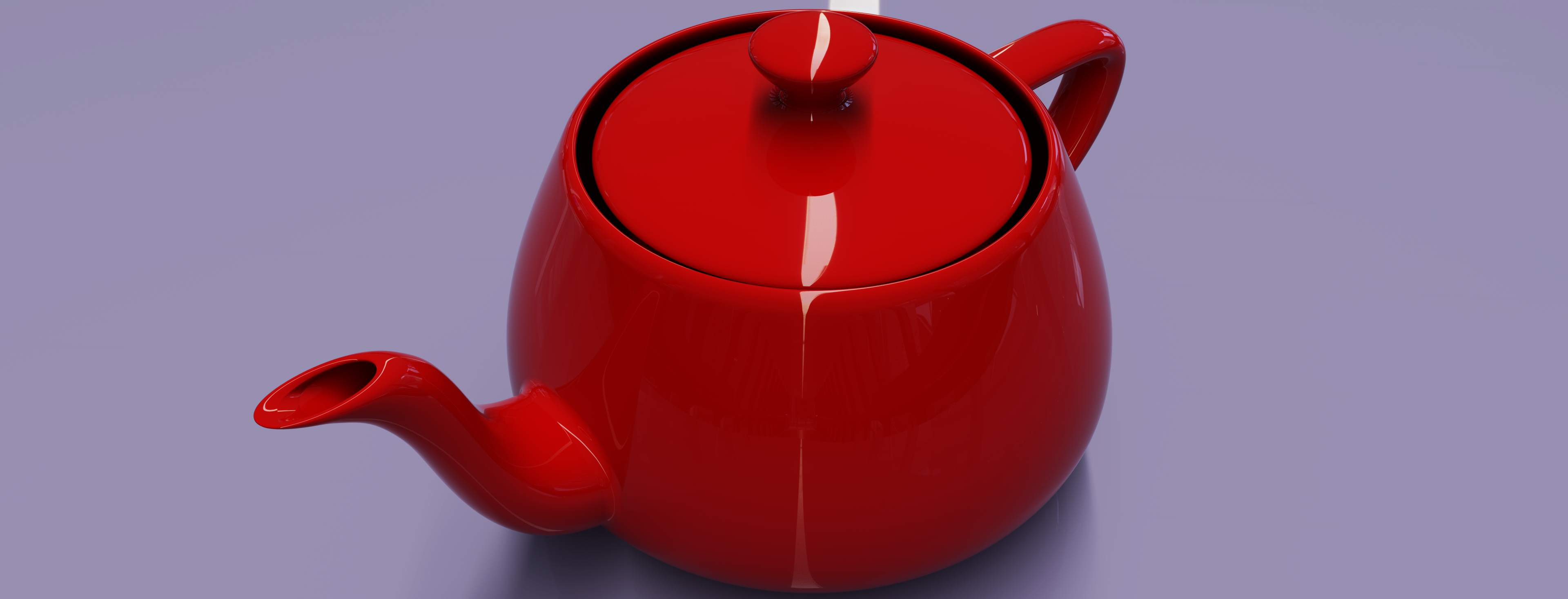 茶壶