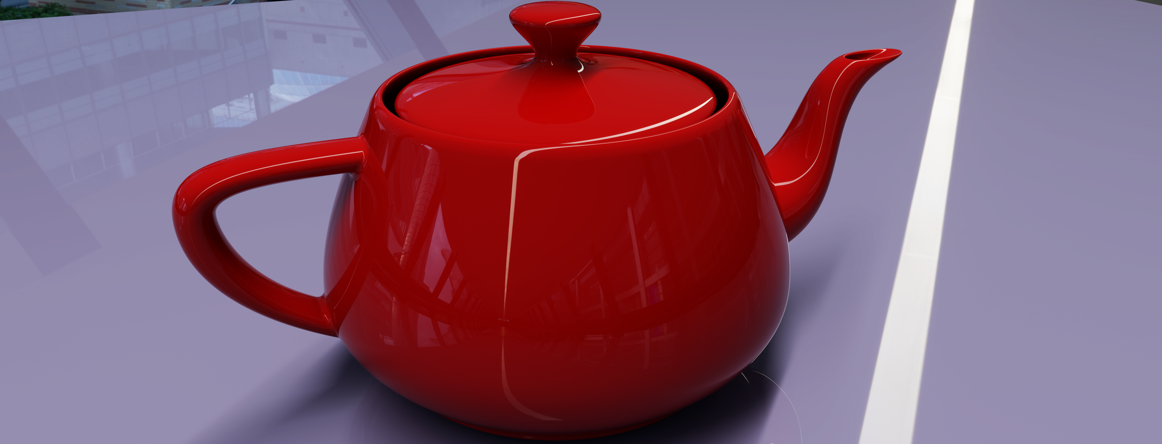 茶壶