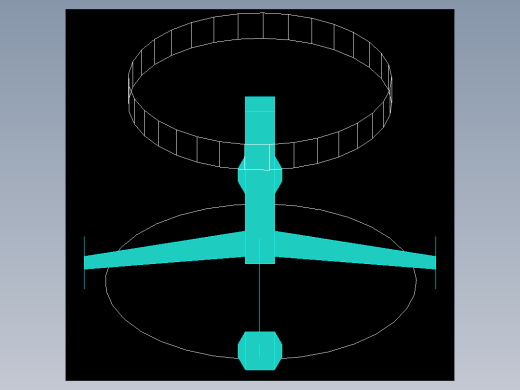 室内家具及植物三维模型二十二-YZ068