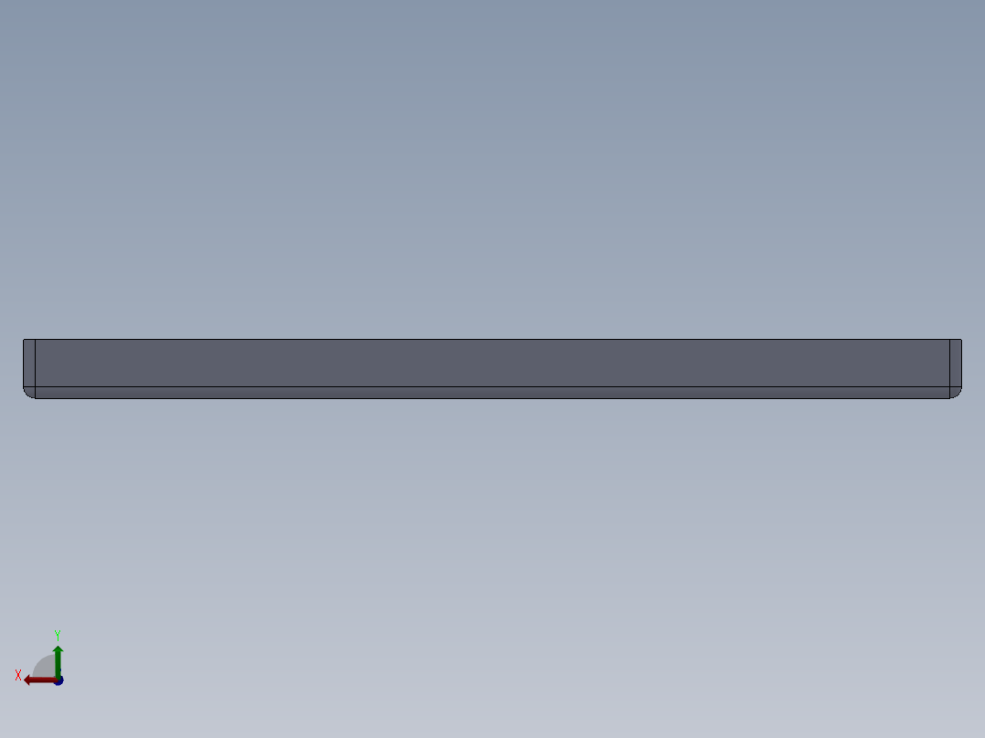 压路机挤压滚动后视图