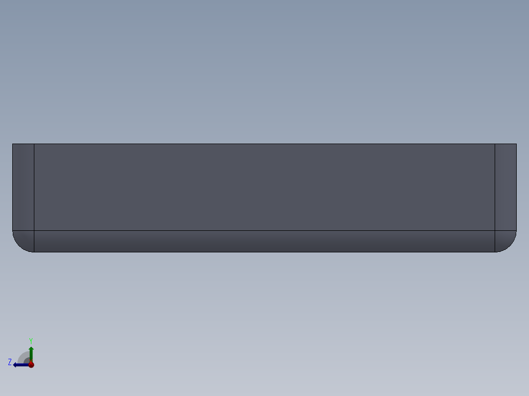 压路机挤压滚动右视图