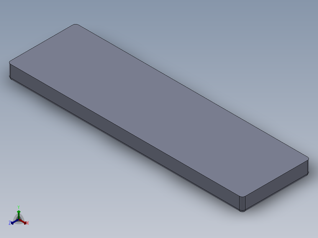 压路机挤压滚动正等轴测图