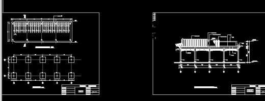 b1900 门头钢结构铝板玻璃雨棚雨篷地下车缩略图