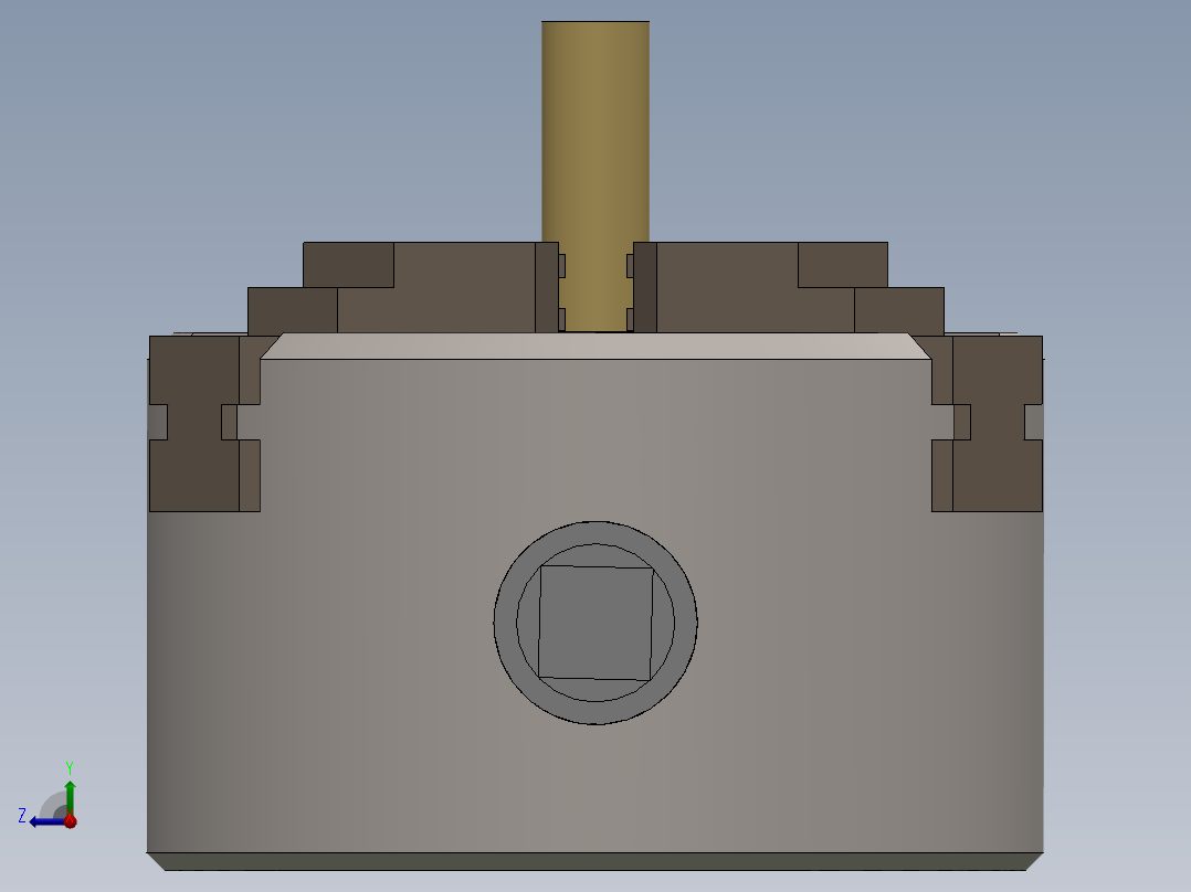 3-jaw-chuck-14.snapshot.1右视图