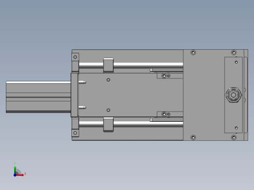 扭线剥线设备前视缩略图