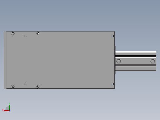 扭线剥线设备后视缩略图