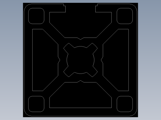 型材-BR 30X30 1N KJN992397.dxf