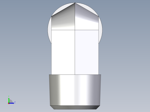 卡套式工业通用硬管接头EO_Male_stud_elbow_WE14SMCFX左视缩略图