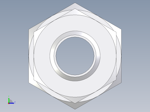 卡套式工业通用硬管接头EO_Weld_fitting_for_tubes_ASK625X3S左视缩略图