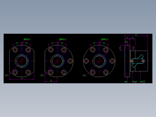 银泰PMI-FSWC02810B1-D