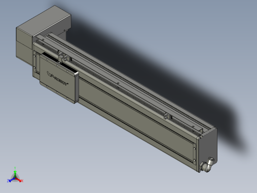 威洛博VBC12-S400-BRD-P40