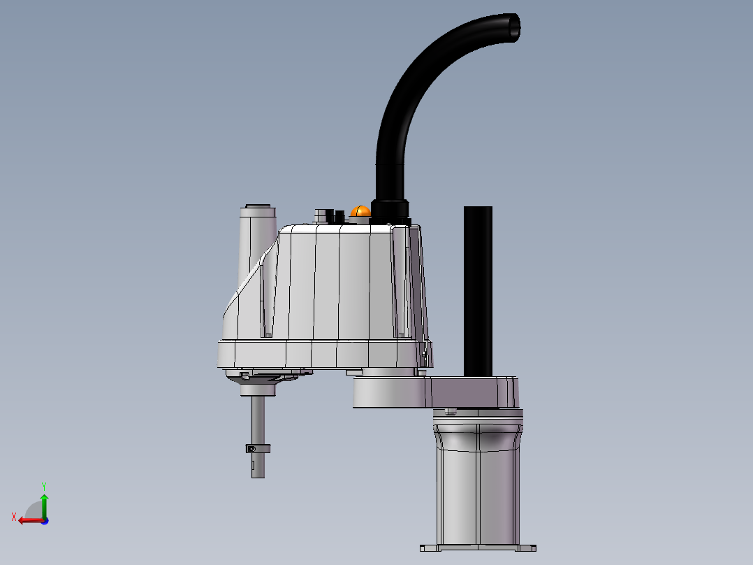 直径测量设备sw20可编辑后视图