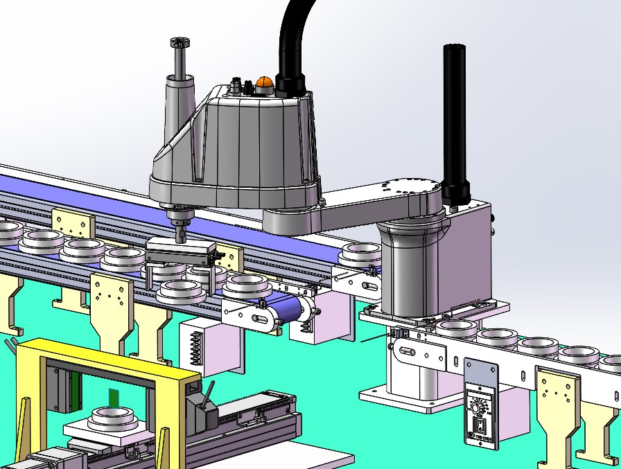 直径测量设备sw20可编辑