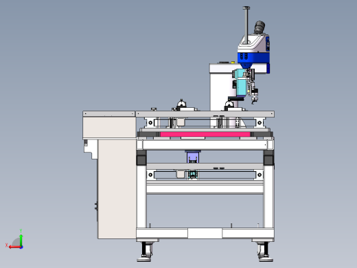 扬声器组装机sw21可编辑后视缩略图