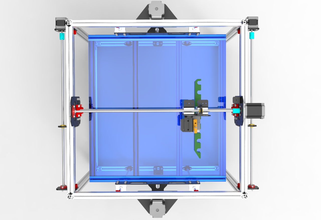 3D打印机 (2)