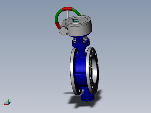 D200蝶阀==279585===35