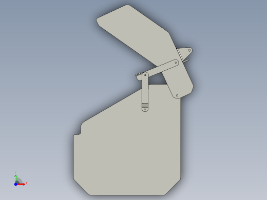 A0002791-船用烧烤架前视缩略图