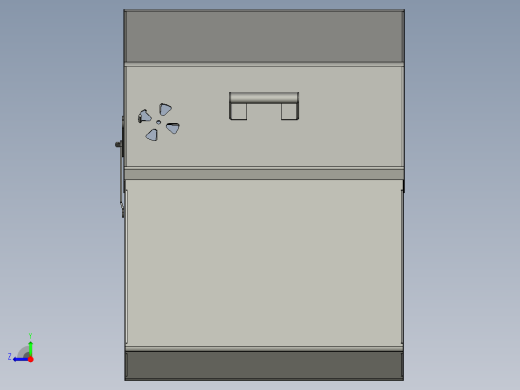 A0002791-船用烧烤架右视缩略图