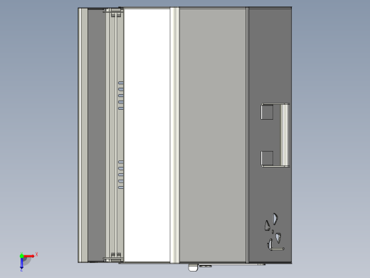 A0002791-船用烧烤架俯视缩略图