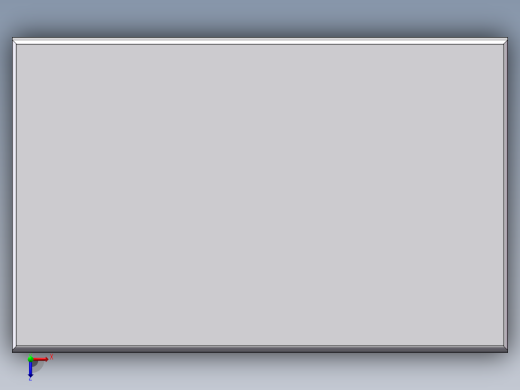 剪叉式升降机 、举升工作台俯视缩略图