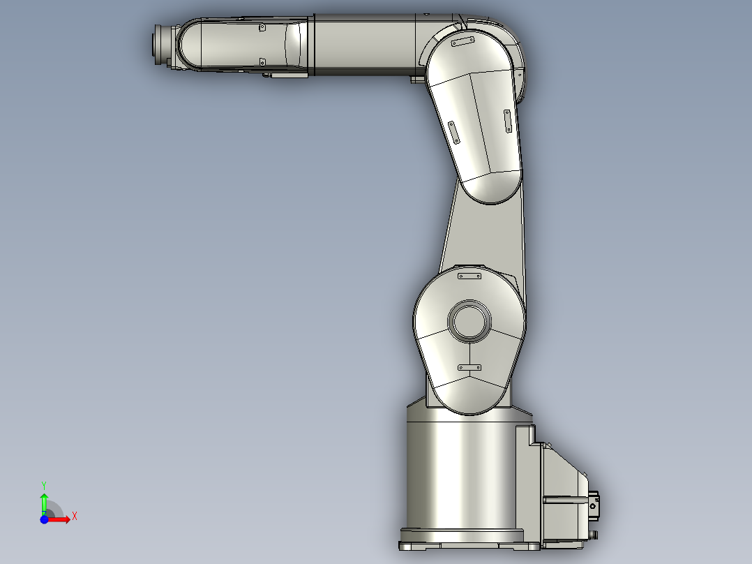 rv-7flc_so-assy_gaikei_asm前视图